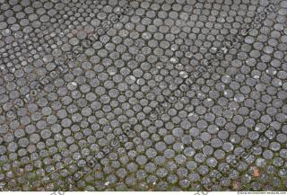 concrete tile floor old 0001